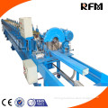 Square Downspout Machinery